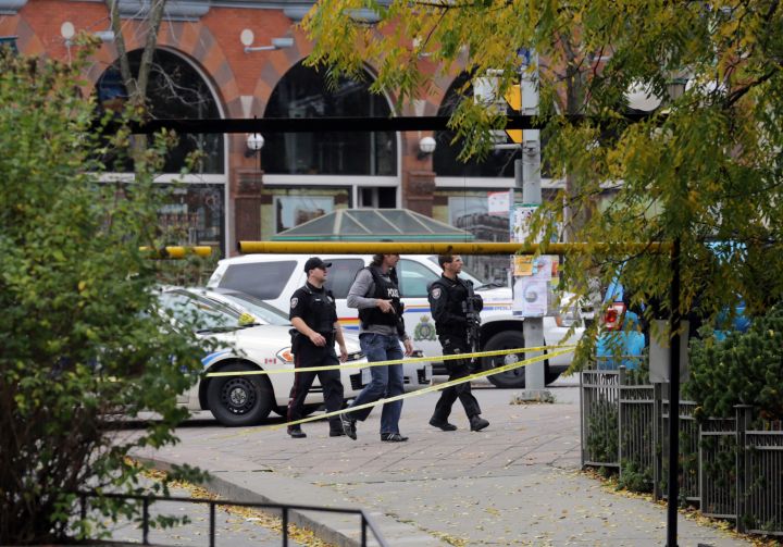 Attaque terroriste à Ottawa  quand le Canada se découvre vulnérable
